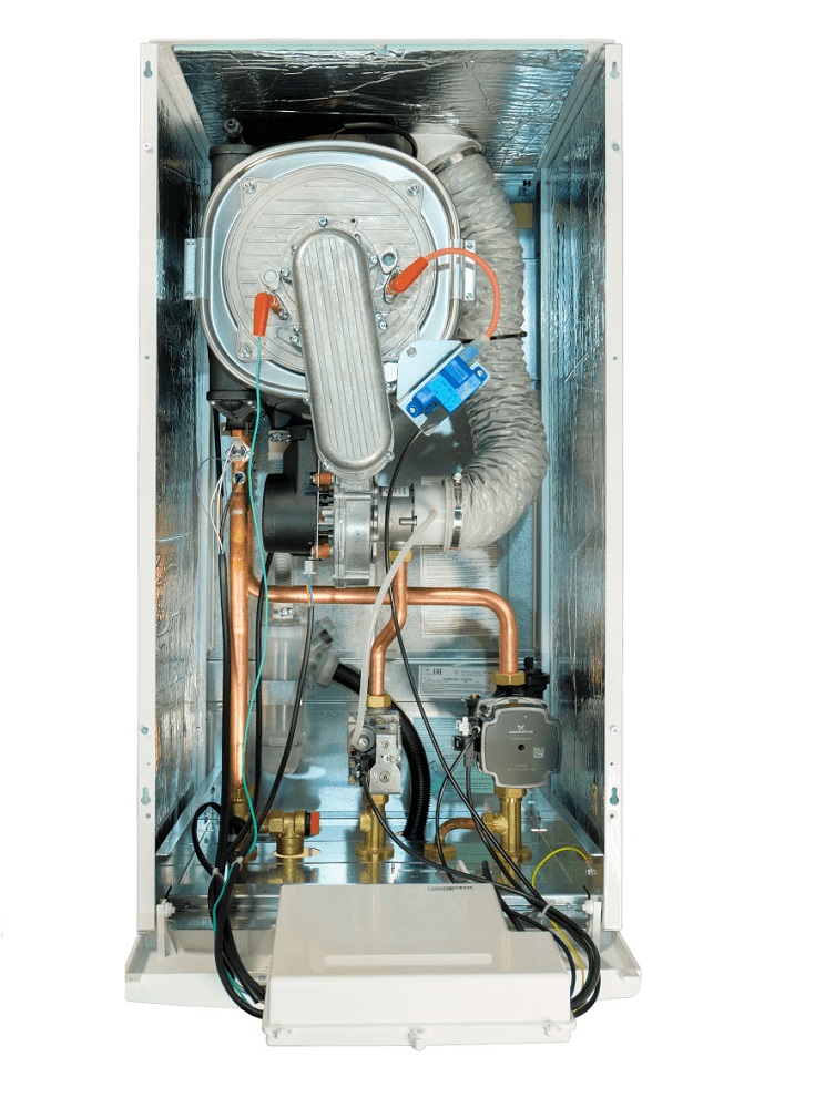 Centrala condens Italtherm TIME POWER 50