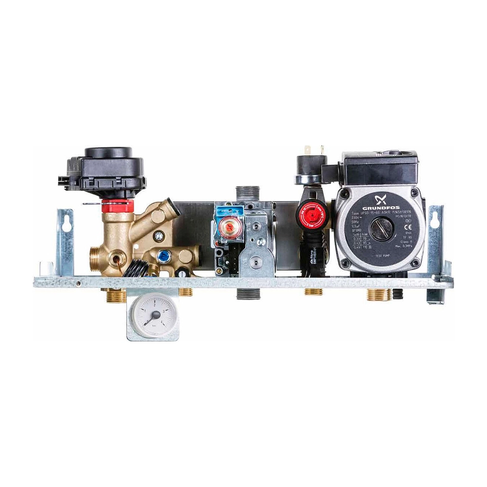 Centrala Italtherm City Class 30 FR