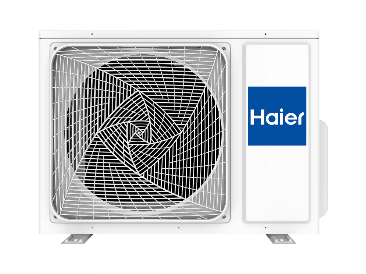 Conditioner HAIER REVIVE Plus DC Inverter R32 12000 BTU