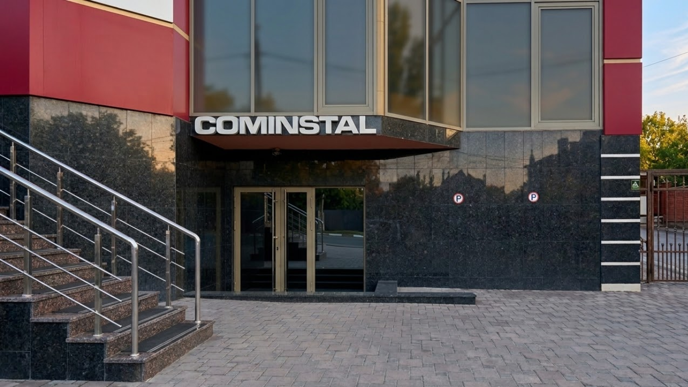 COMINSTAL
