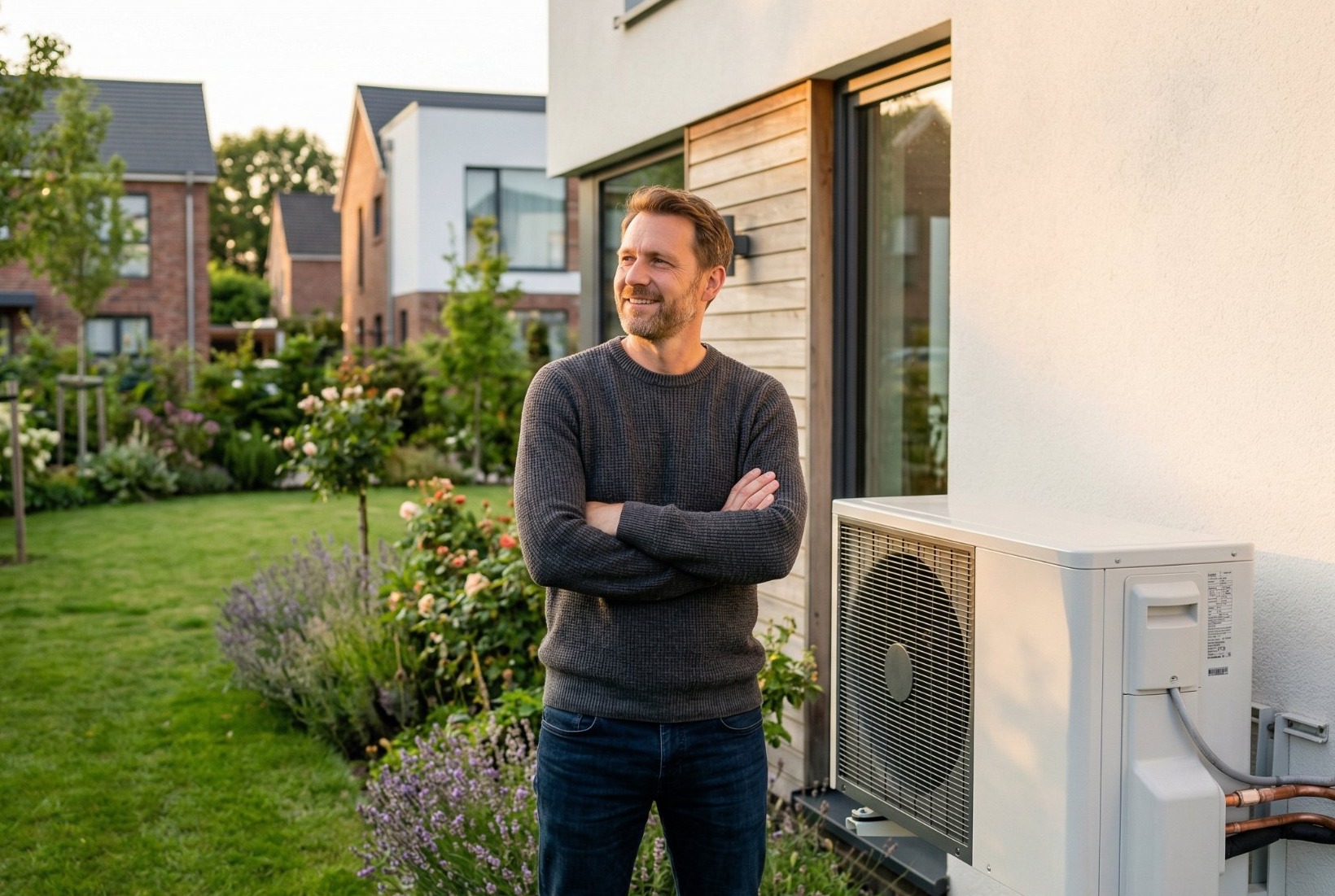 De ce merită să investești într-o pompă de căldură