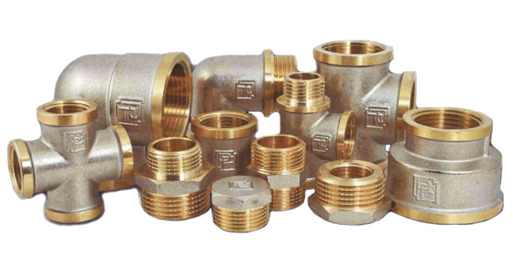 Racorduri bronz