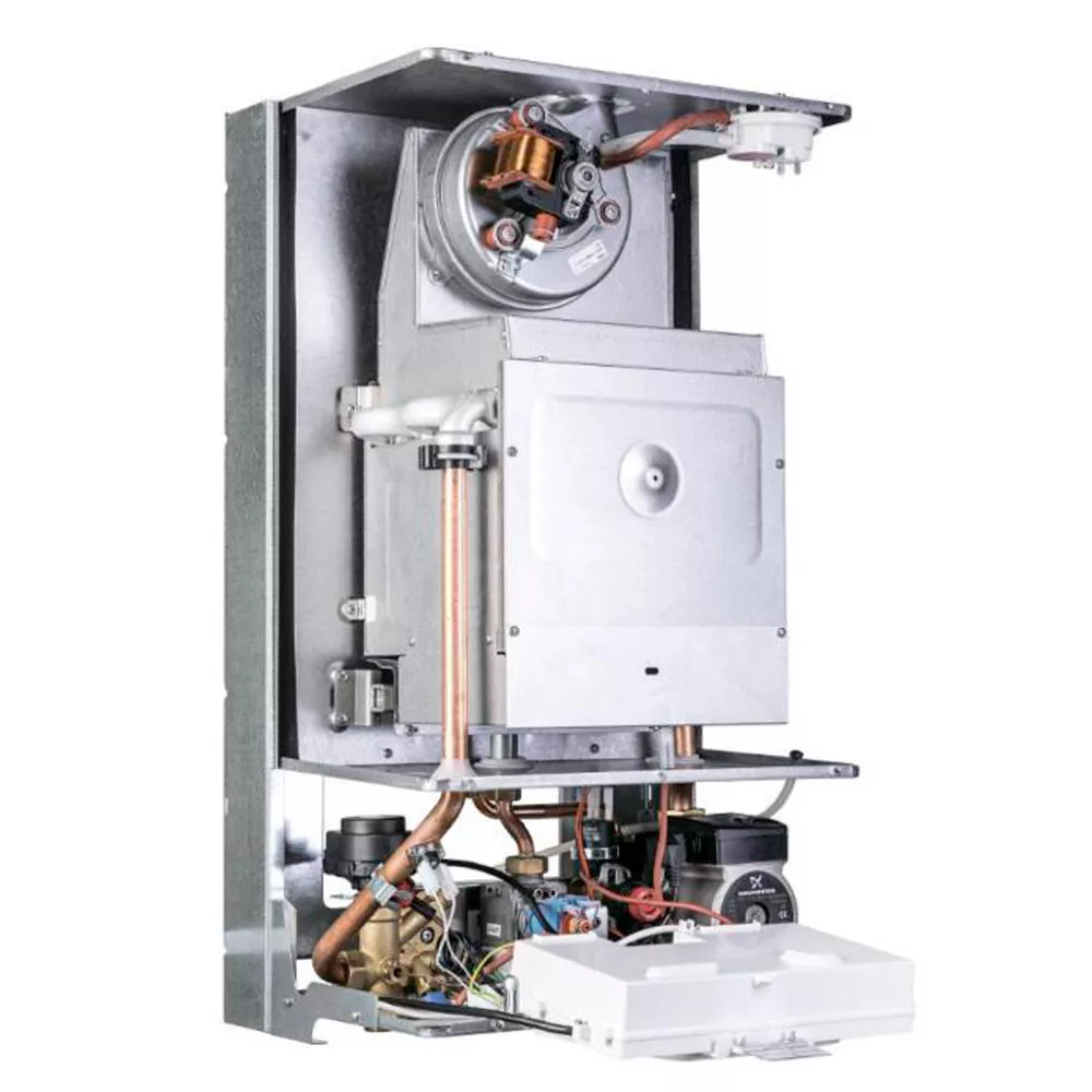 Centrala Italtherm City Class 25 F - 2
