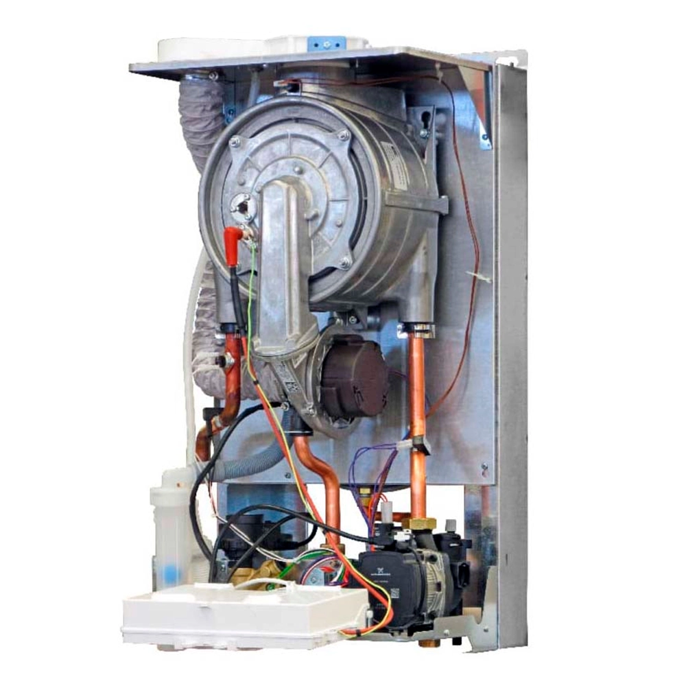 Centrala condens Italtherm City Class 25 K - 2