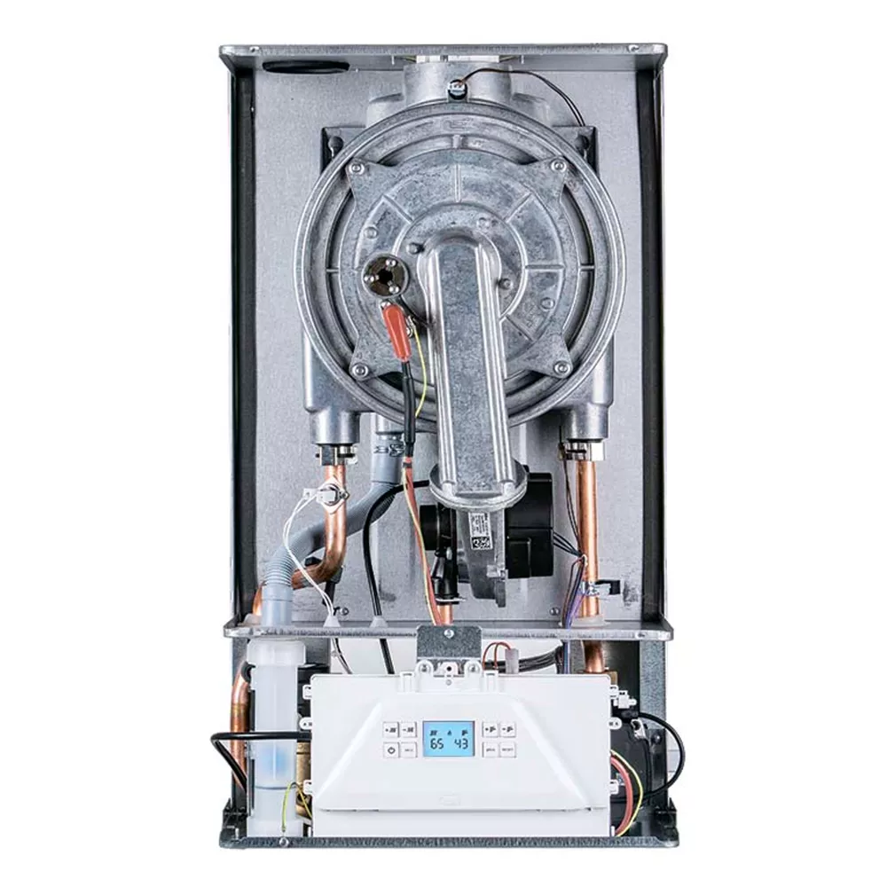 Centrala condens Italtherm City Class 25 K - 3