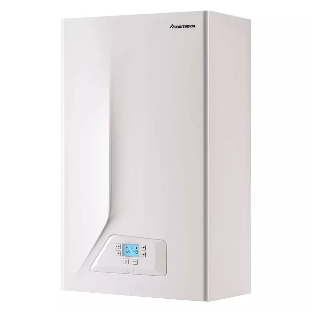 Centrala condens Italtherm City Class 30 K