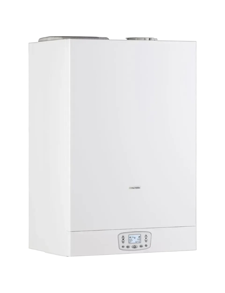 Centrala condens Italtherm TIME MAX 27K
