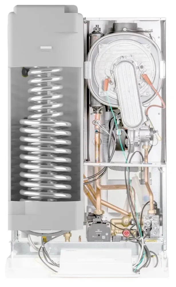 Centrala condens Italtherm TIME MAX 35K - 3