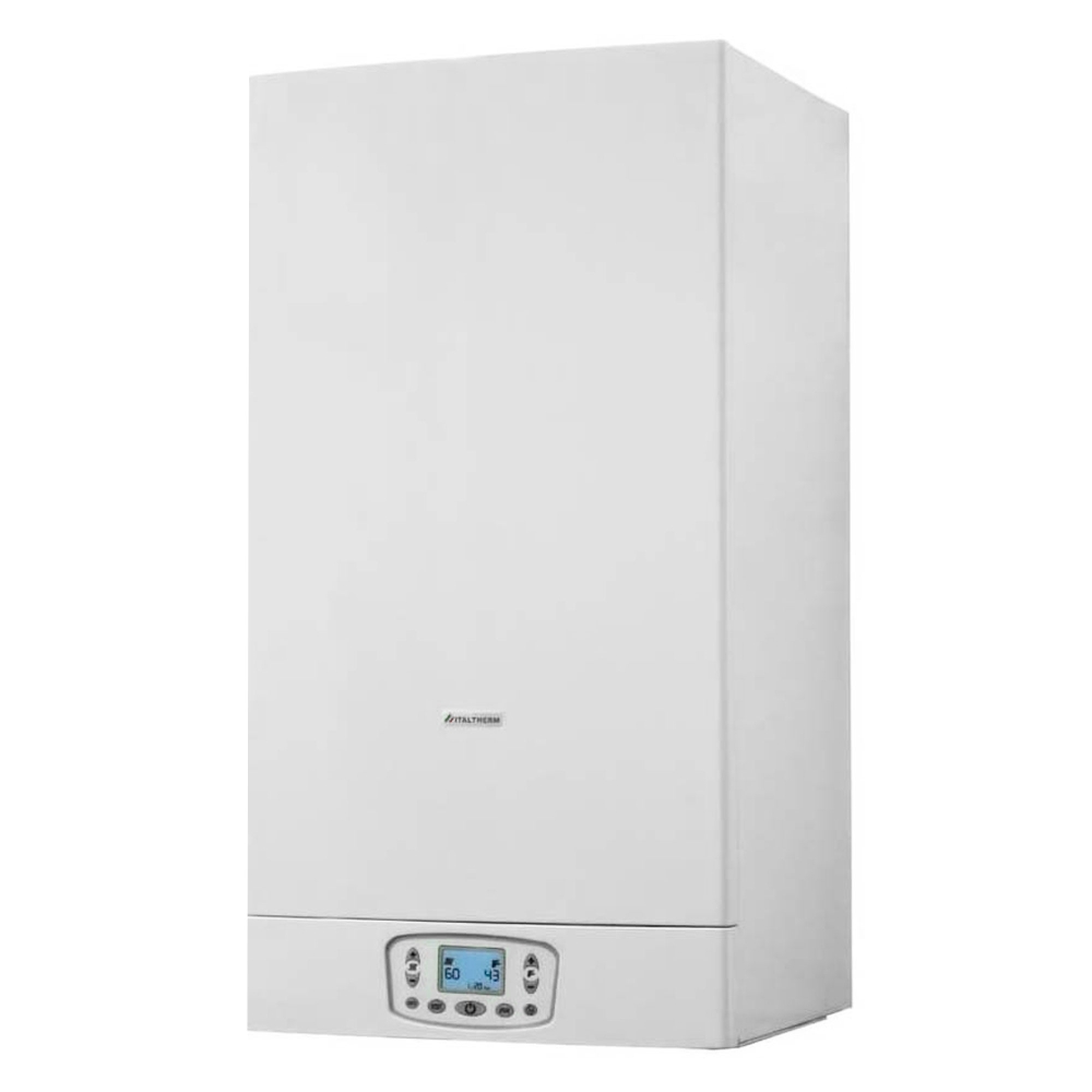 Centrala condens Italtherm TIME POWER 100