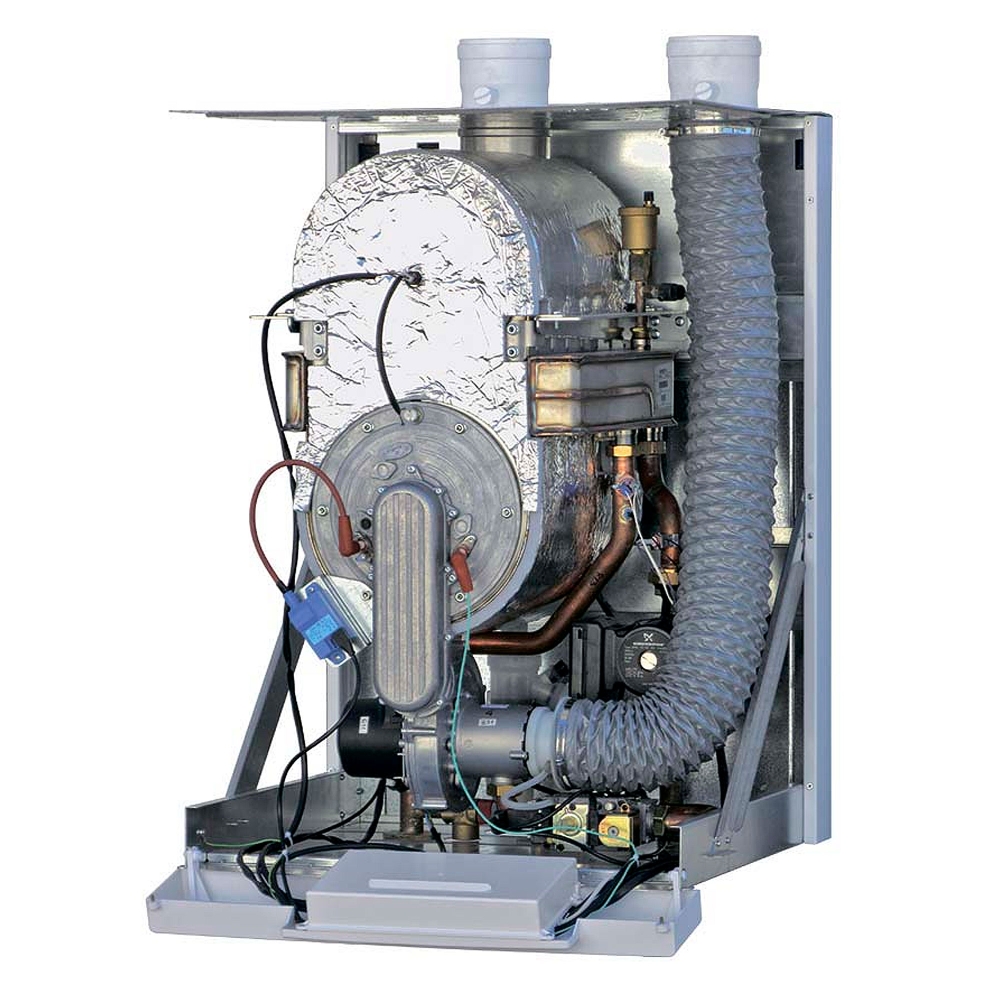 Centrala condens Italtherm TIME POWER 115 - 3