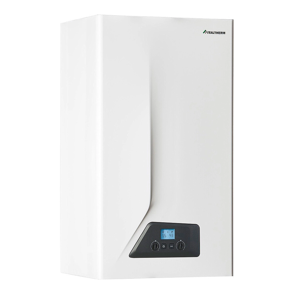 Centrala Italtherm City Class 30 FR