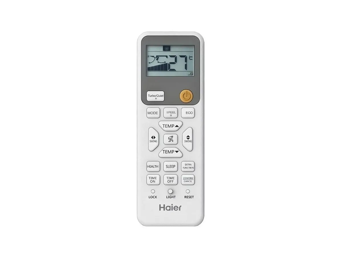 Conditioner HAIER REVIVE Plus DC Inverter R32 9000 BTU - 3