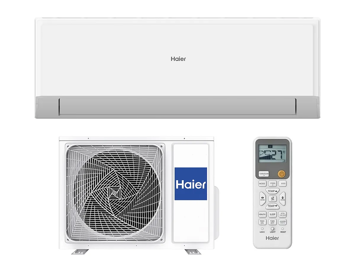 Conditioner HAIER REVIVE Plus DC Inverter R32 12000 BTU