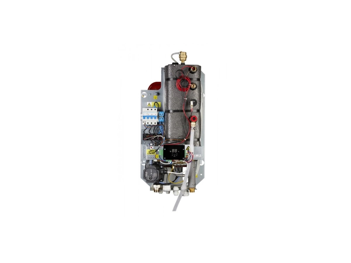 Centrala electrică Bosch Tronic Heat 3500 6 KW - 3