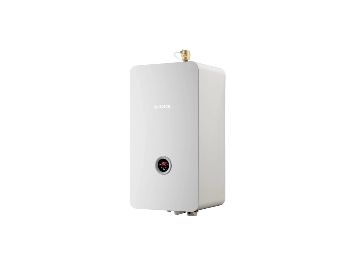 Centrala electrică Bosch Tronic Heat 3500 12 KW - 4