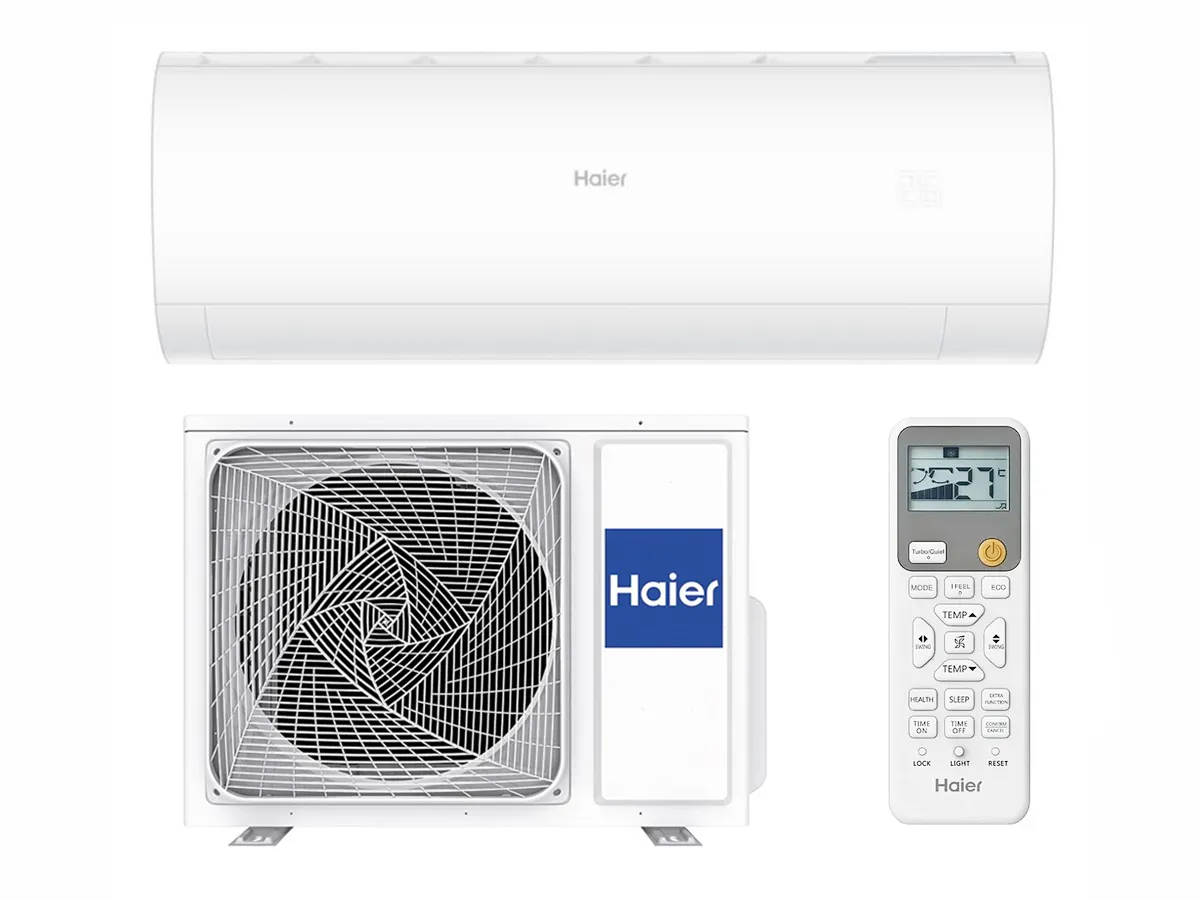 Conditioner Haier PEARL Premium DC Inverter R32