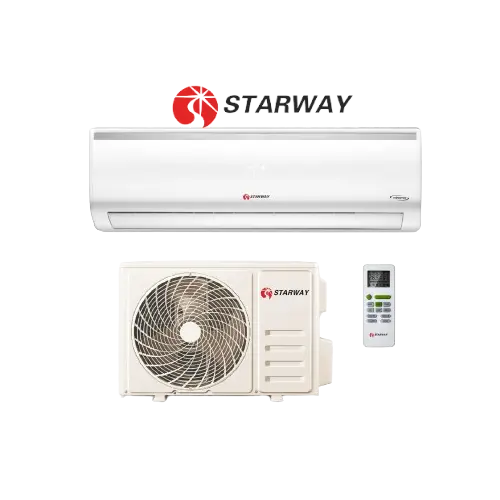 Conditioner Inverter Starway 24000 BTU