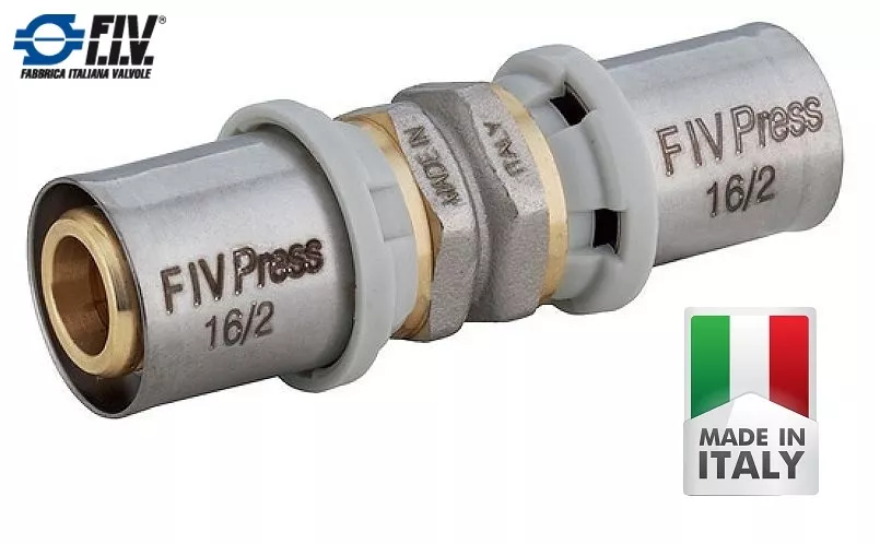 Mufa press FIV 20